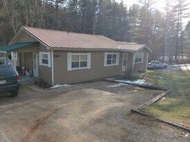 7807 OH-56, Unit A in Athens, OH - Building Photo