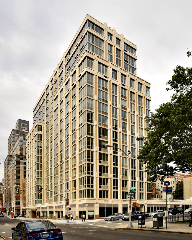 1510 Lexington Avenue @ Carnegie Hill Place in New York, NY - Building Photo - Building Photo