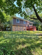 2805 Midfield Cir SE in Cleveland, TN - Building Photo - Building Photo