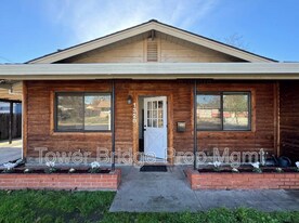 1328 School St in Folsom, CA - Building Photo