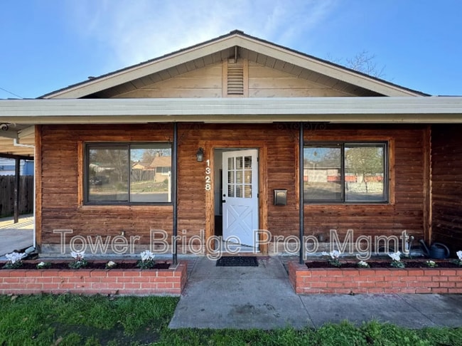 property at 1328 School St