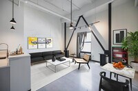 Poth Brewery Lofts photo'