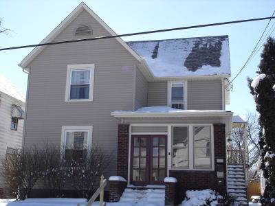 170 W Columbia St in Alliance, OH - Building Photo