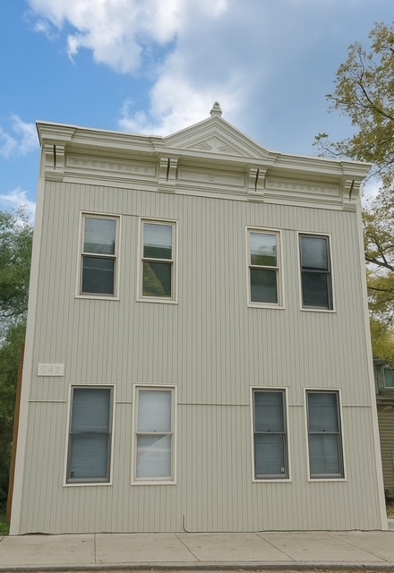543 Klotter Ave, Unit #1