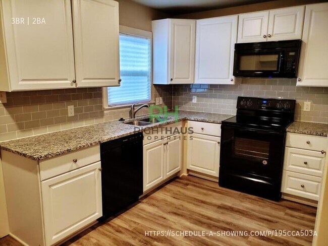 3211 37th St in Lubbock, TX - Building Photo - Building Photo