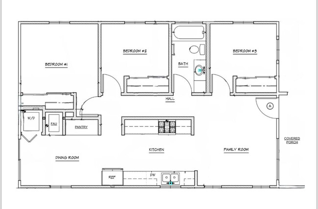 262 Barry Dr in Ventura, CA - Building Photo - Building Photo