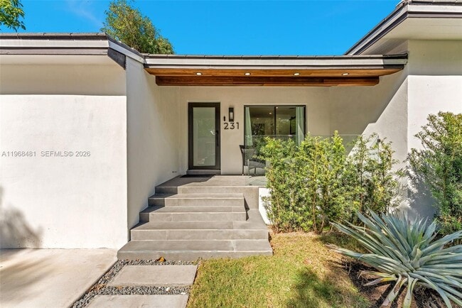 property at 231 NE 45th St