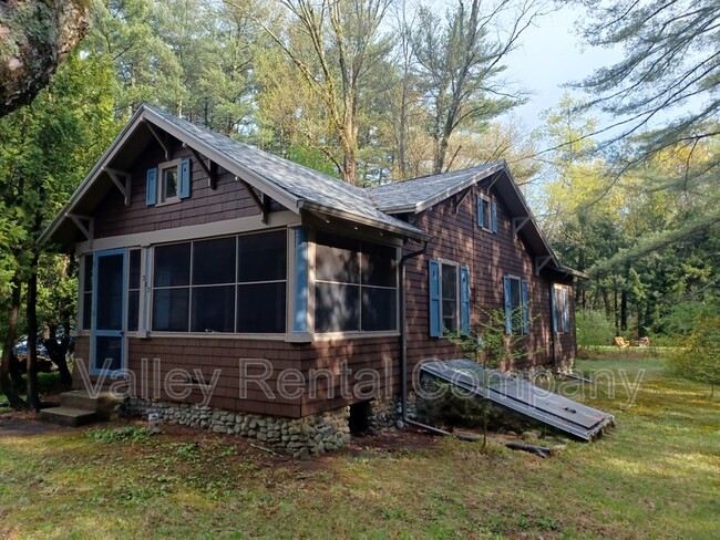 property at 323 Pelham Rd