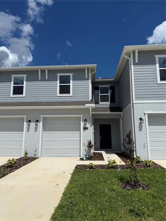 property at 3011 Maloof Dr