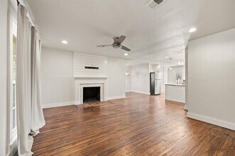 3809 Carolyn Rd in Fort Worth, TX - Building Photo - Building Photo