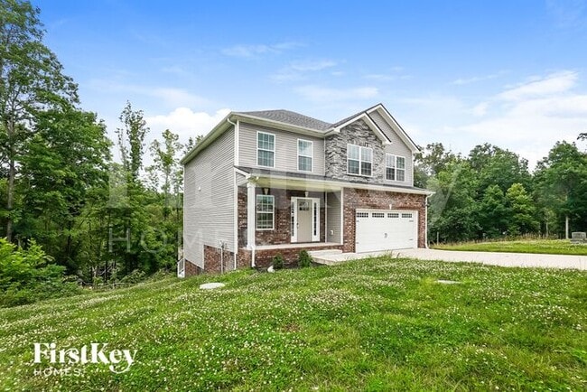 223 Penelope Ln in Clarksville, TN - Building Photo - Building Photo