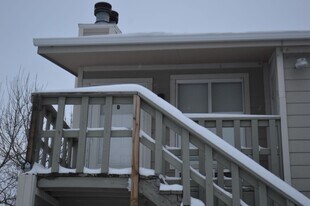 2331 S McKinley St in Casper, WY - Building Photo