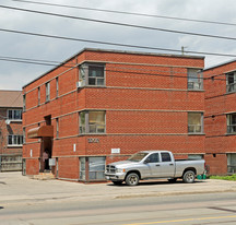 3202 Lake Shore Blvd W Apartments