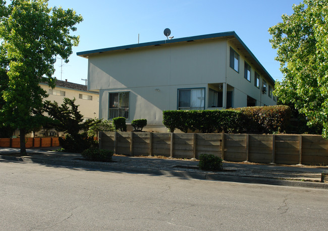 7200-7220 Bark Ln in San Jose, CA - Building Photo - Building Photo