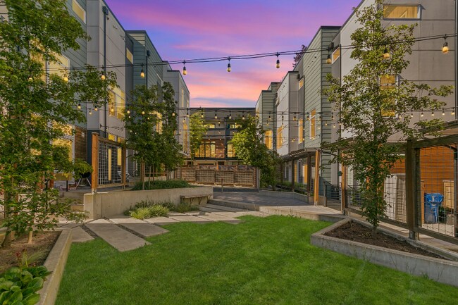 114A 20th Ave in Seattle, WA - Building Photo - Building Photo