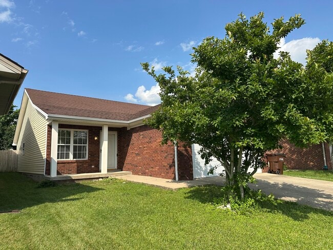 property at 133 Angela Trail