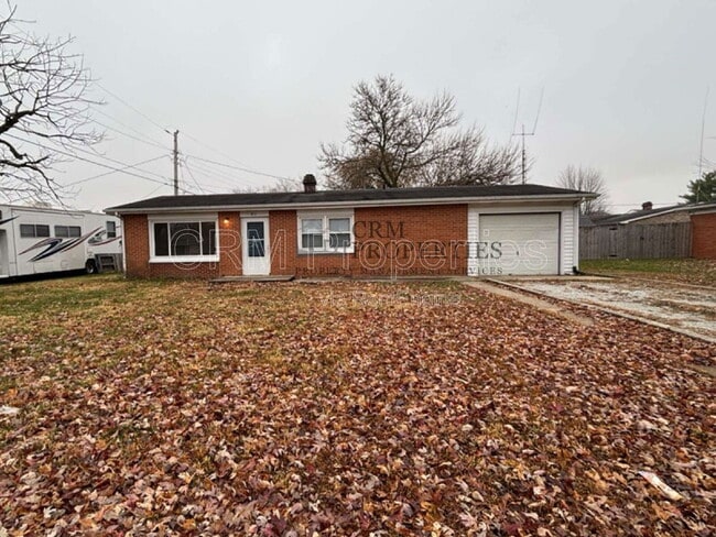 property at 811 Miami Blvd