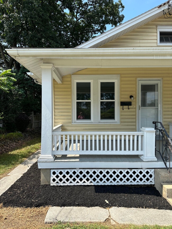 property at 59 Maytown Ave