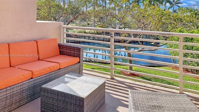 property at 2731 Ocean Club Blvd