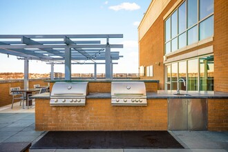 Jefferson Marketplace in Washington, DC - Building Photo - Building Photo