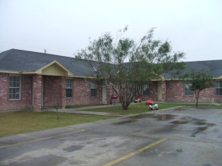 2316 Ashley Ave in Mission, TX - Building Photo