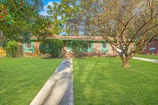 1395 W Lenevar Dr in Charleston, SC - Building Photo