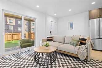 1256-1258 Newton St in Denver, CO - Building Photo - Building Photo