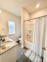 116 Carriage Rd in Panama City, FL - Building Photo - Building Photo