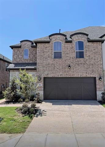 property at 3904 Lucan Ln