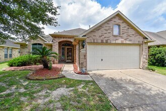 11115 Lori Brook Ln in Houston, TX - Building Photo - Building Photo