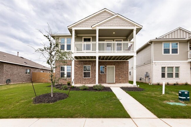 property at 136 Pentro Path