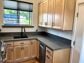 530 I St in Blue Lake, CA - Building Photo - Building Photo