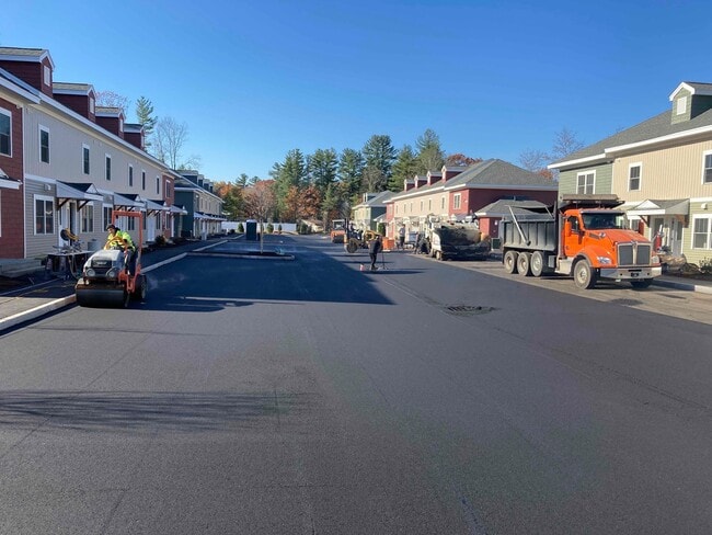 property at 95 Village St