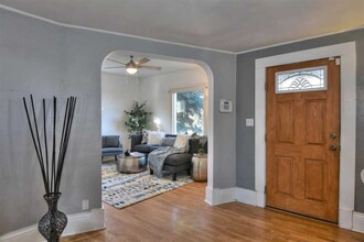 1709 W Spofford Ave in Spokane, WA - Building Photo - Building Photo