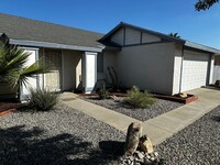 25316 Sugar Hill Rd in Moreno Valley, CA - Building Photo - Building Photo