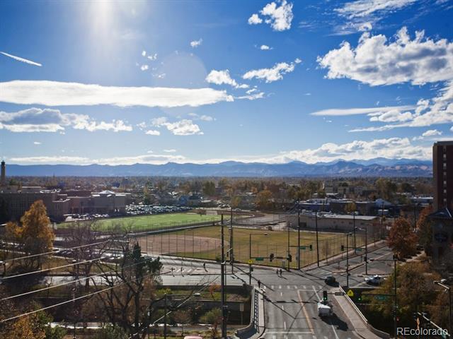 1120 Delaware St in Denver, CO - Building Photo - Building Photo