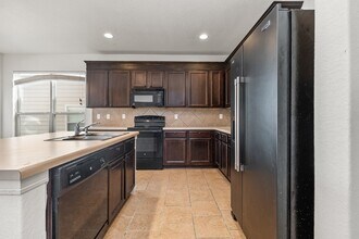 5938 Cielo Ranch in San Antonio, TX - Foto de edificio - Building Photo