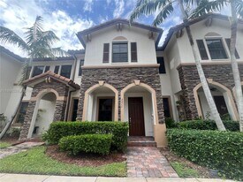 3211 SE 7th St in Homestead, FL - Building Photo