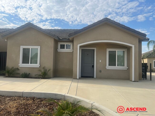 property at 8405 Frankie Lou St