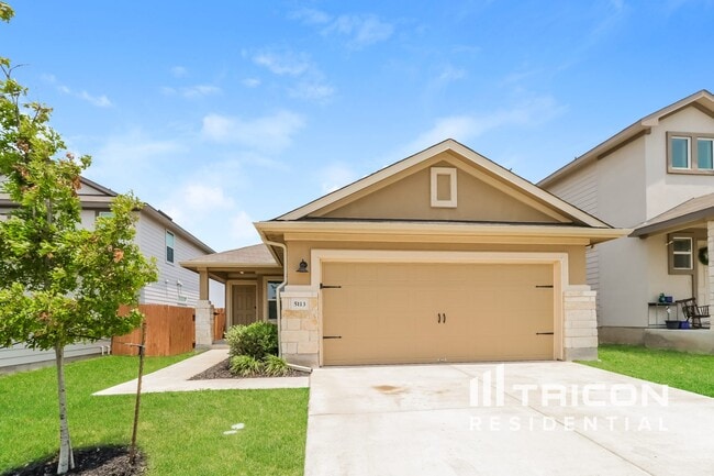 property at 5113 Sidesaddle Dr