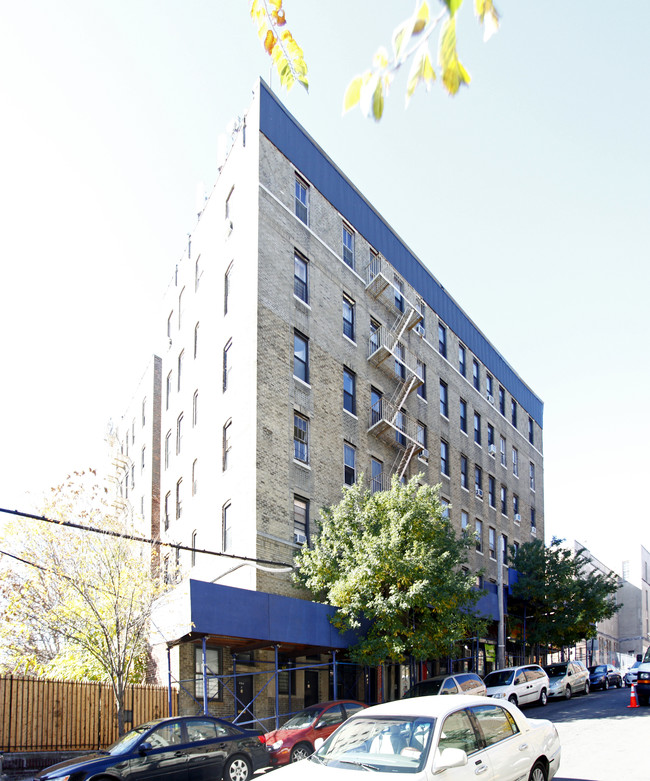 Elbay Court in Bronx, NY - Building Photo - Building Photo