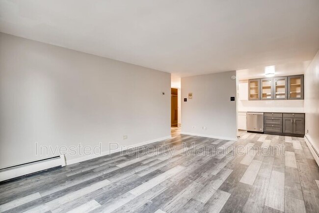 701 N Pearl St-Unit -Apt 504 in Denver, CO - Building Photo - Building Photo