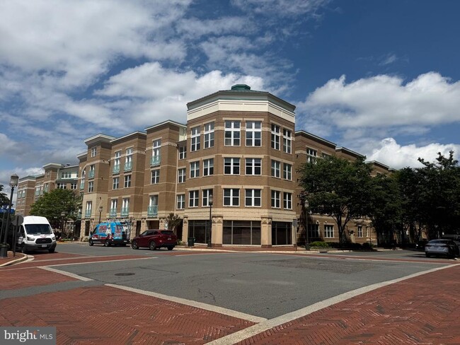 property at 12000 Market St
