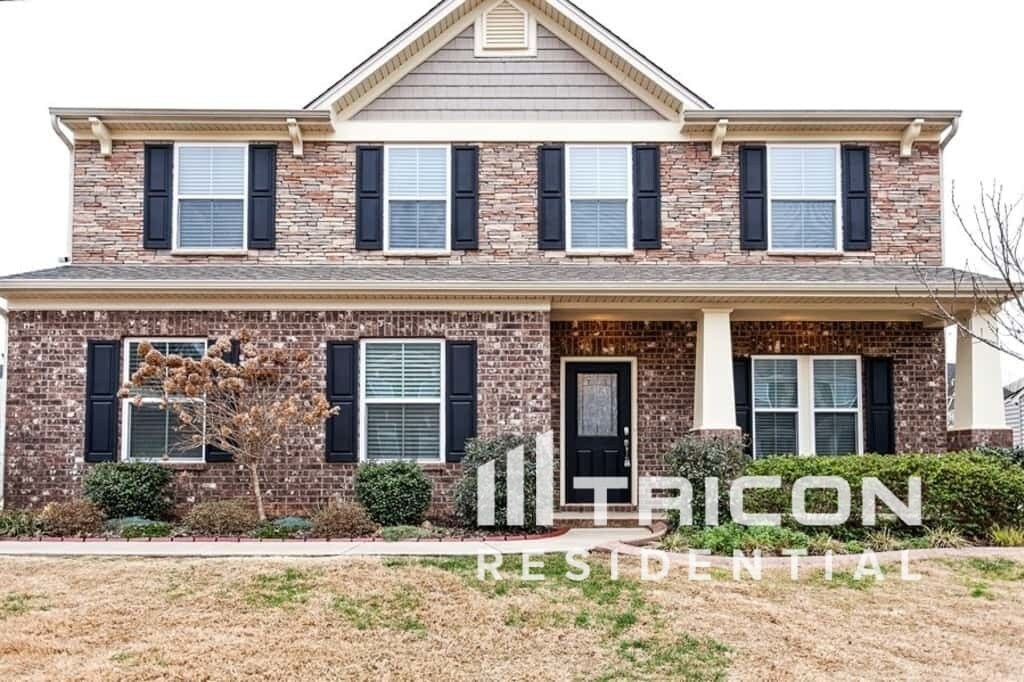 1312 Muirwood Blvd in Murfreesboro, TN - Building Photo