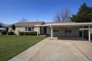 4025 NW 24th St in Oklahoma City, OK - Building Photo