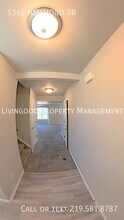 5362 Hammond Dr in Colorado Springs, CO - Building Photo - Building Photo