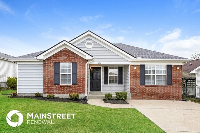 property at 1608 Wynnhaven Ct