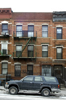 252 60th St Apartments