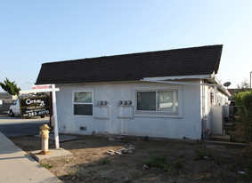 1950 Lomita Blvd Apartments