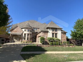 14282 Carly Ln in Frisco, TX - Building Photo